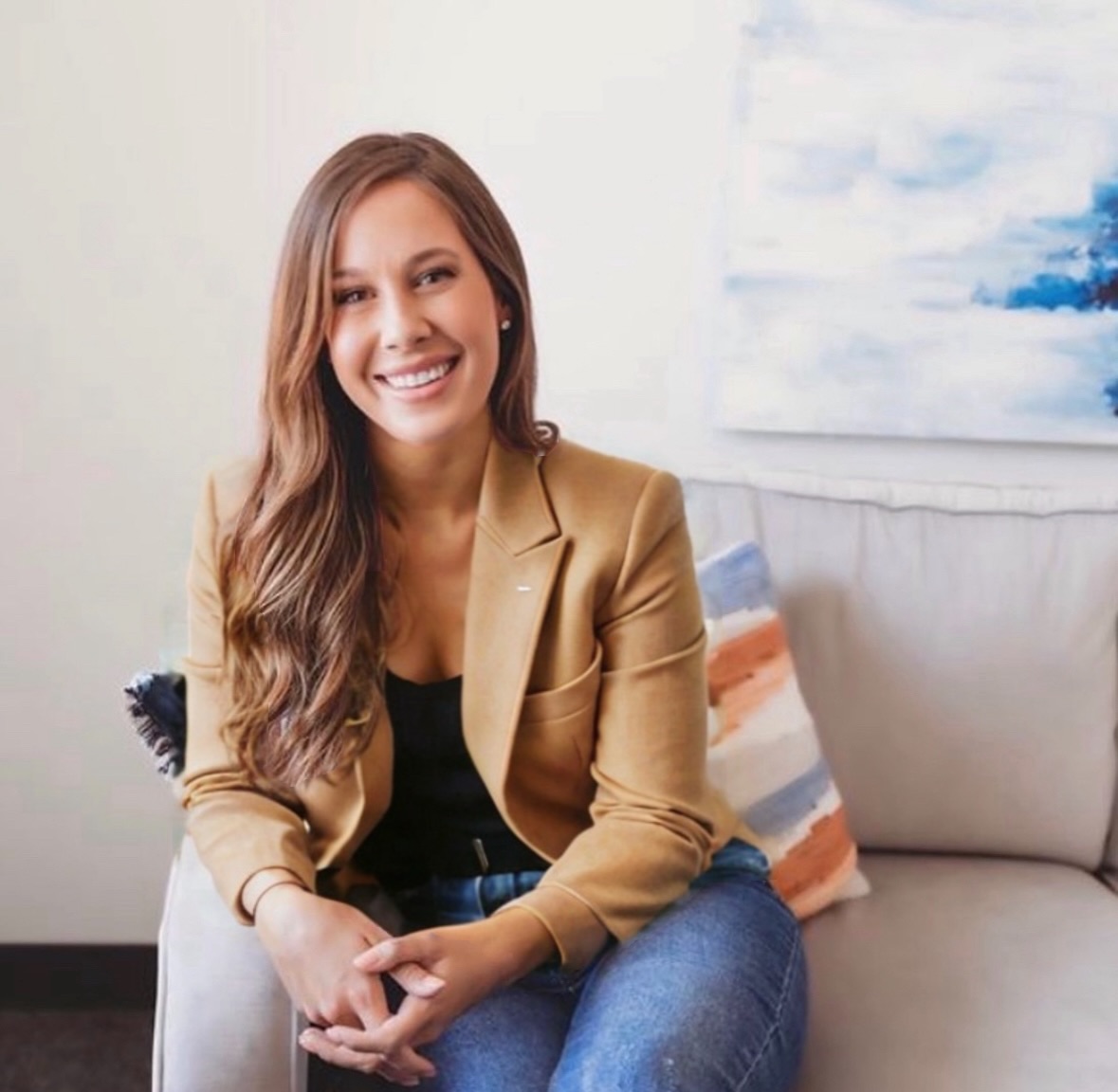 Mary-Lauren O’Crowley's profile picture