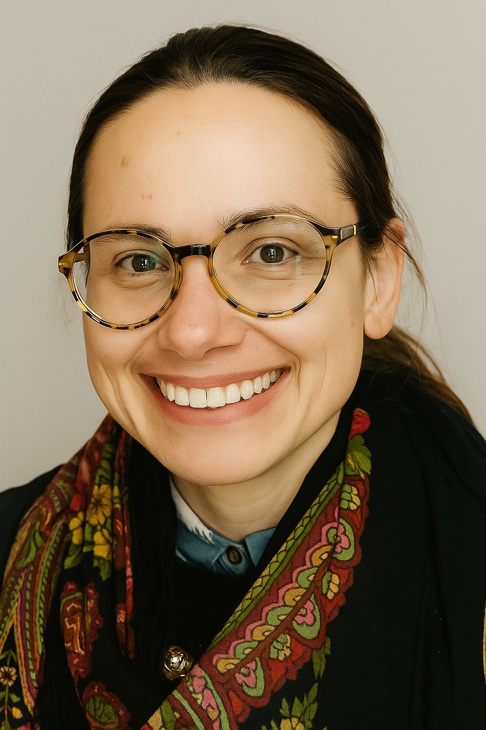 Radmila Gurkovsky's profile picture