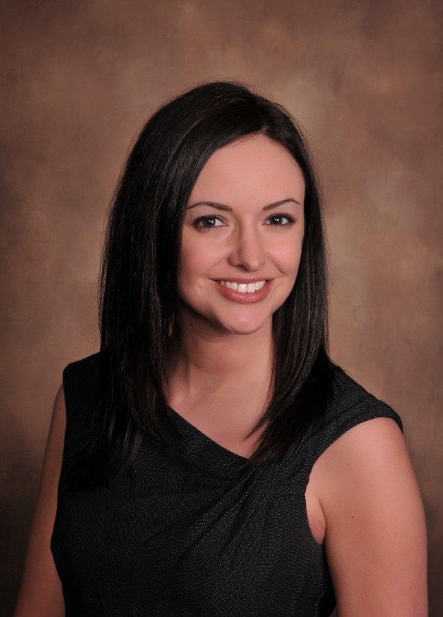 Misty Stafford's profile picture