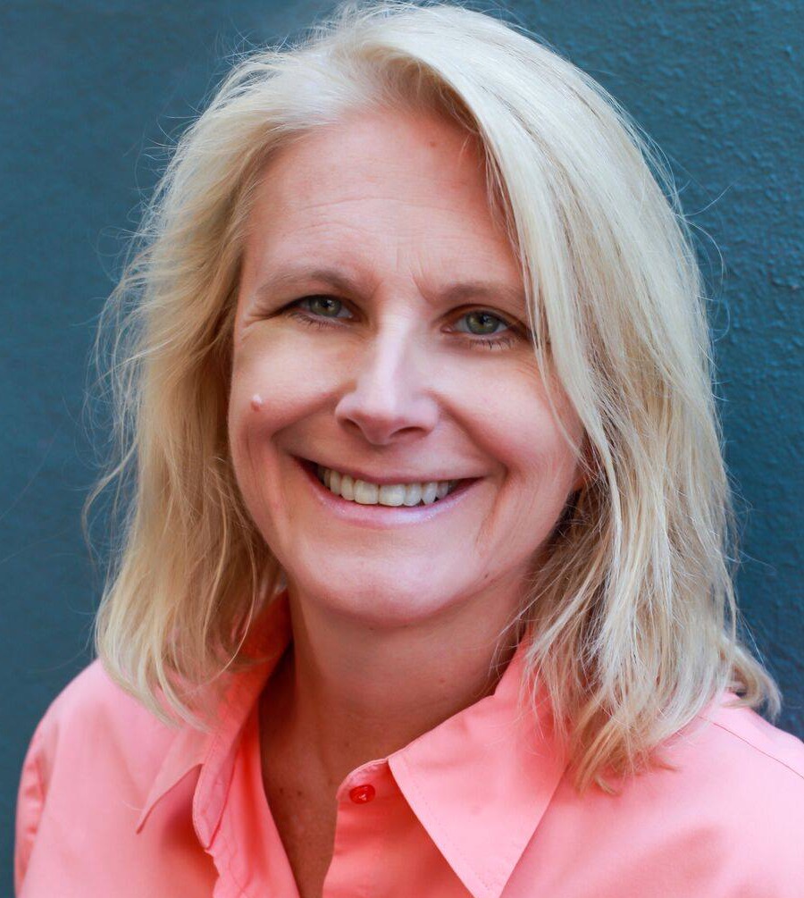 Debra O'Shea's profile picture