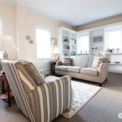 William Macaux William Macaux