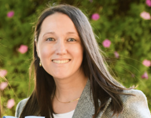 Nicole Irving's profile picture