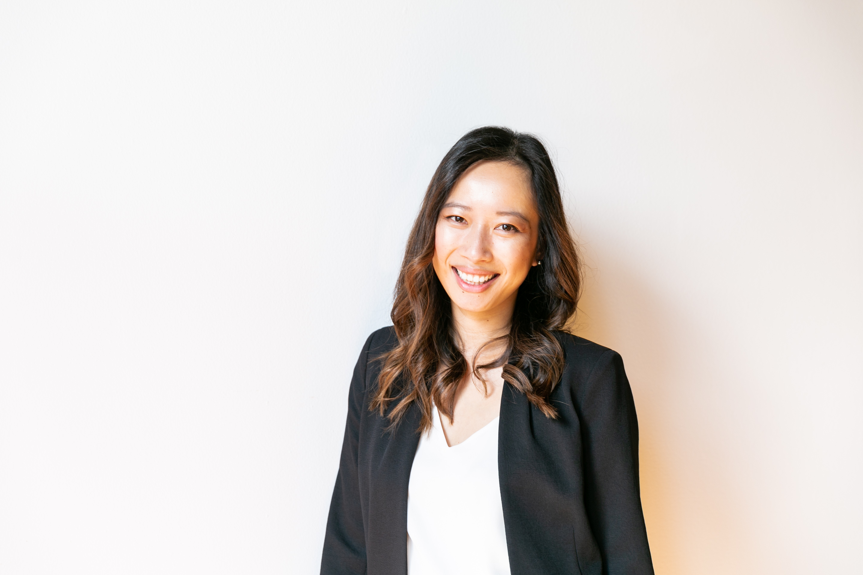 Sally Chung