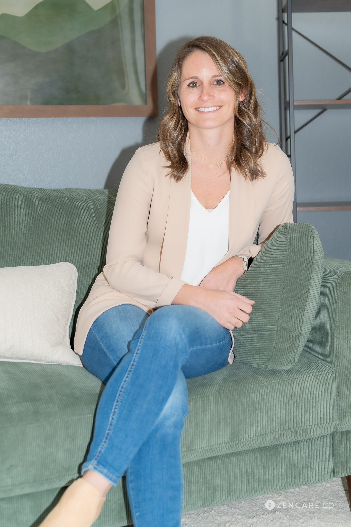 Kristy Gustavson