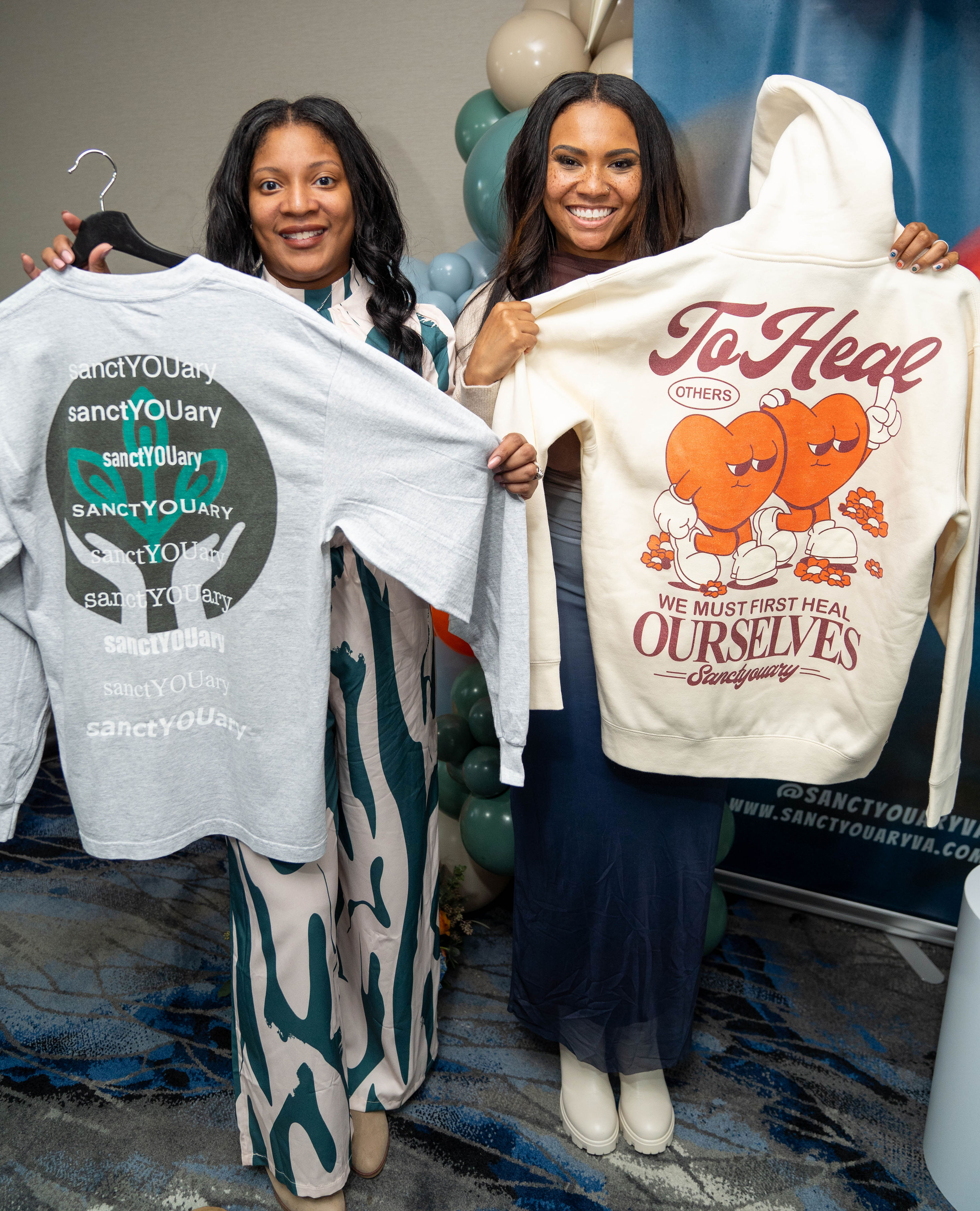 sanctyouary LLC's profile picture