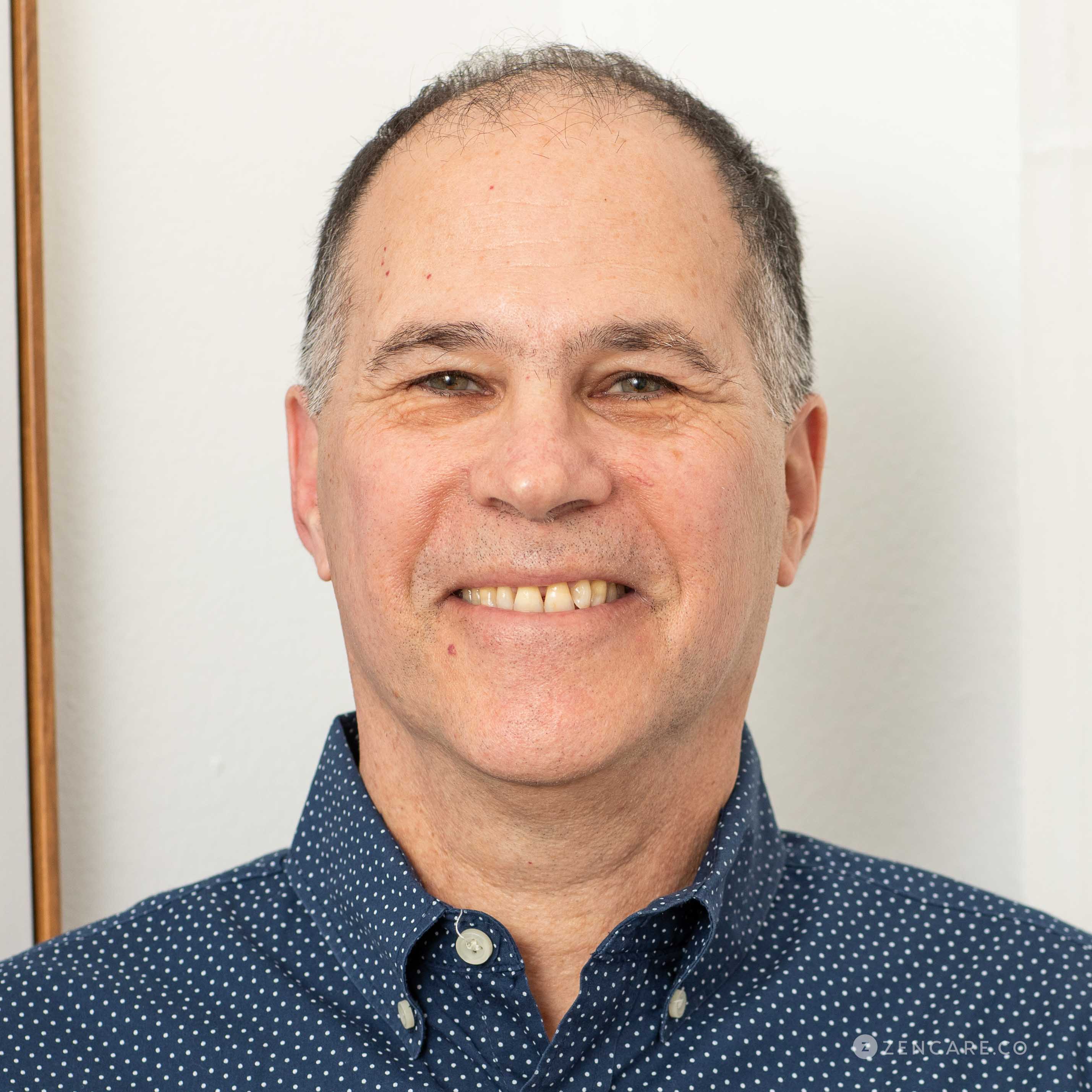 Aaron Newman's profile picture