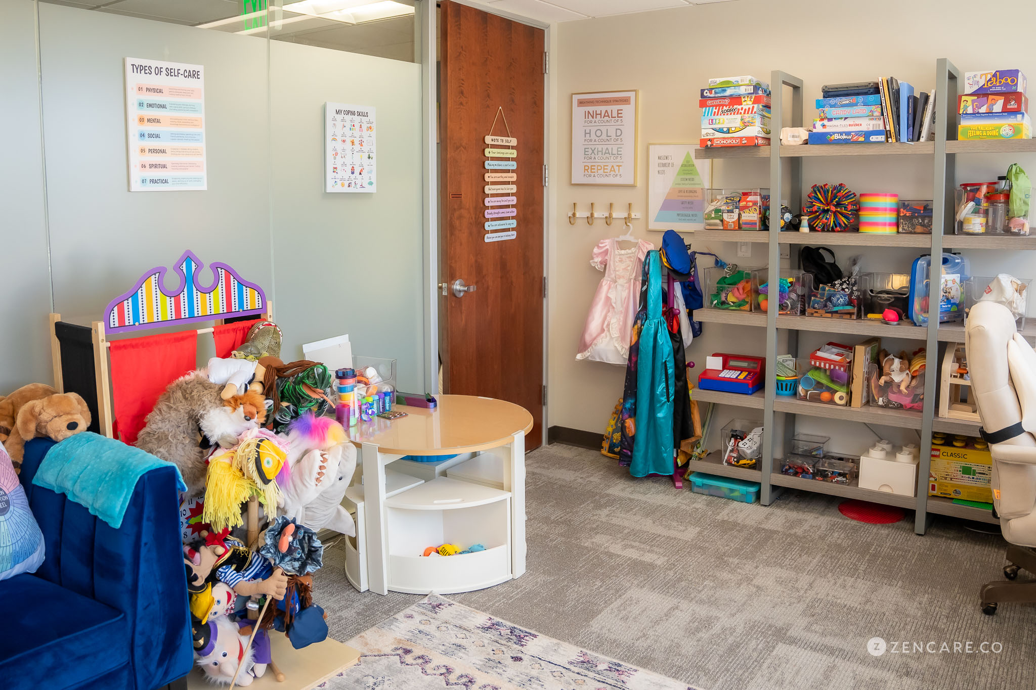 Family First Counseling