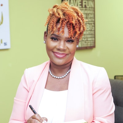 Sheniqua Dones-Wallace Sheniqua Dones-Wallace