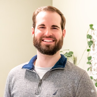 Eric Vaught Eric Vaught