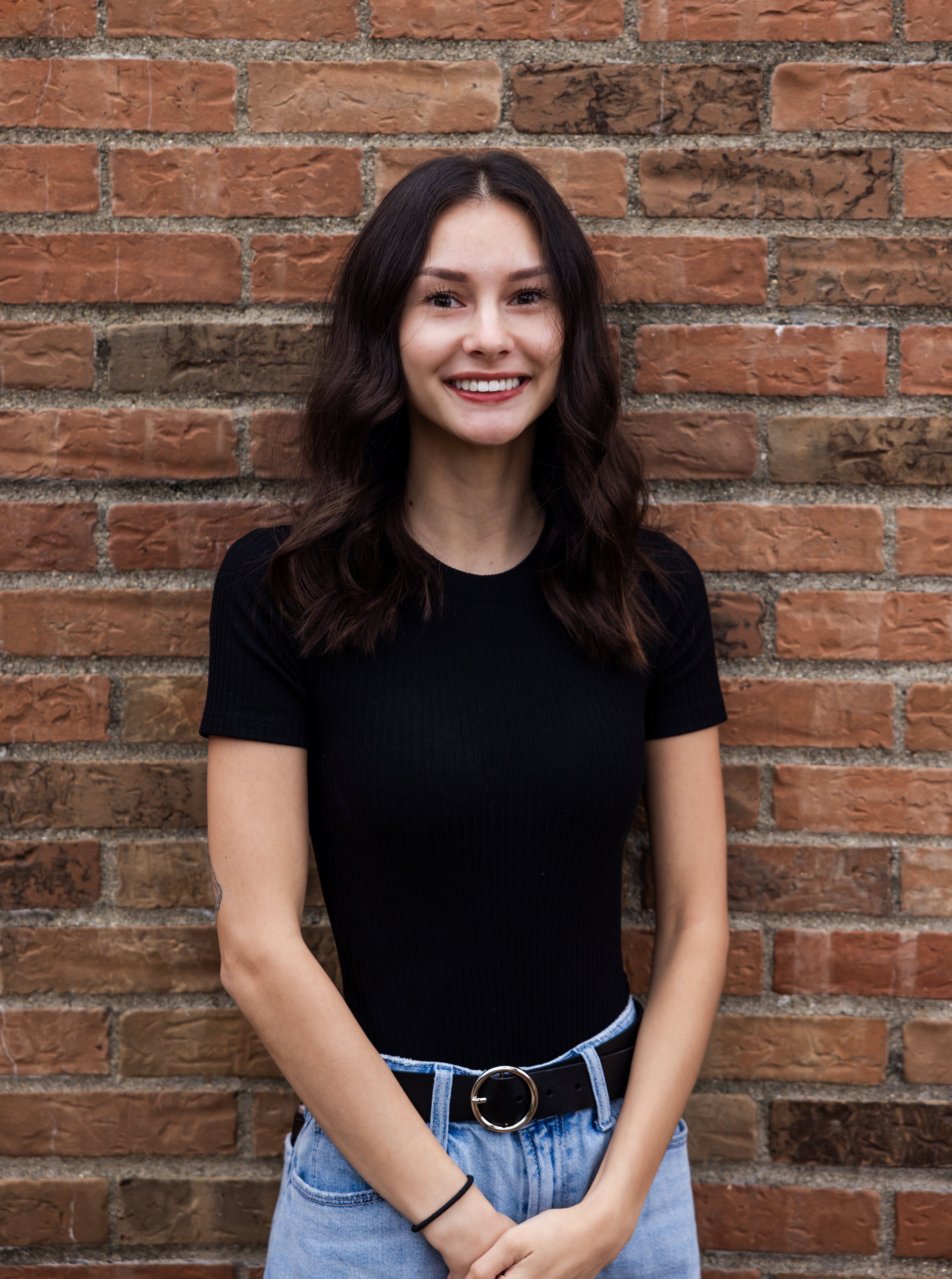 Hailey Anjolique's profile picture