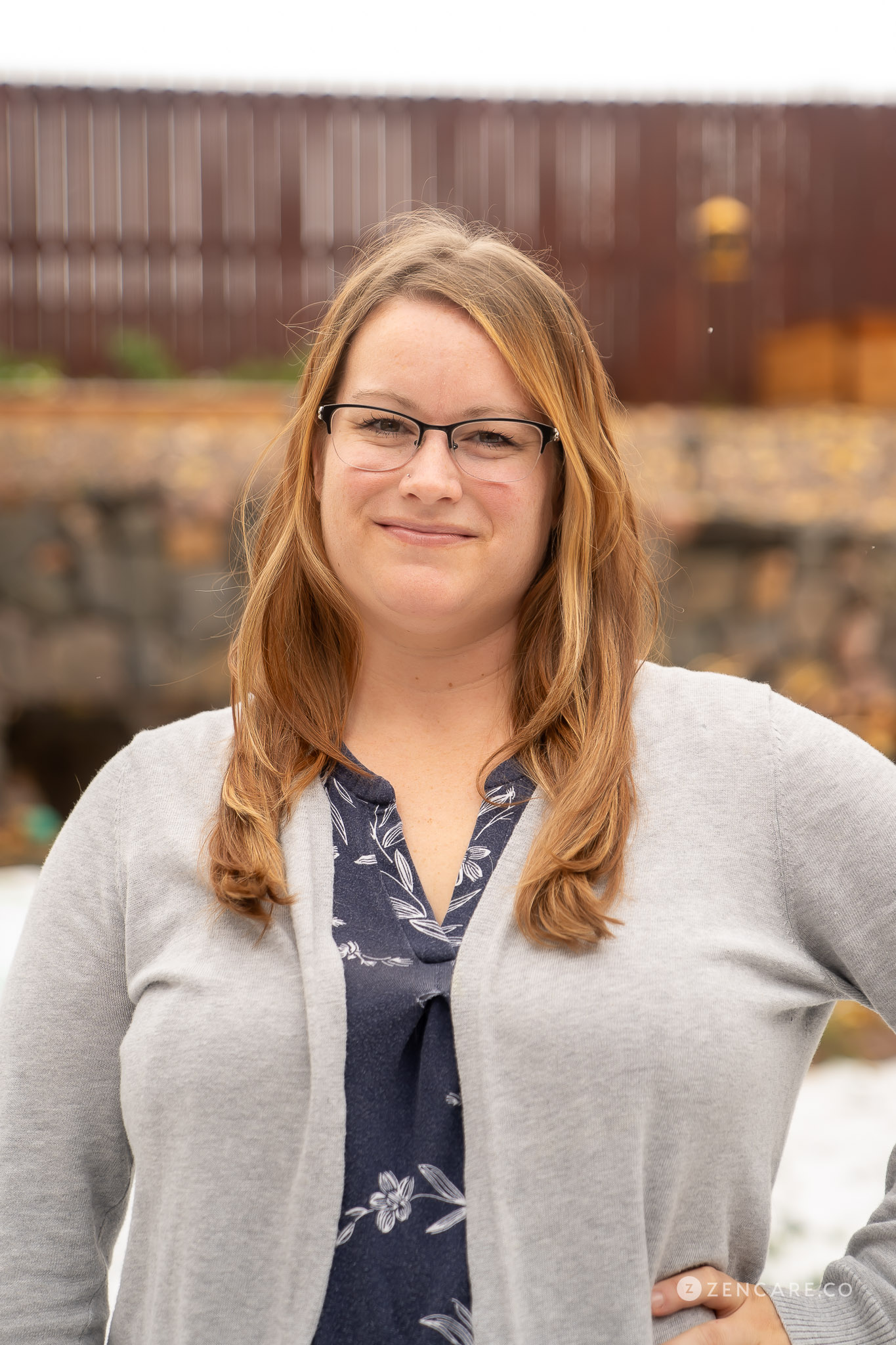 Emily Hester-McCullough
