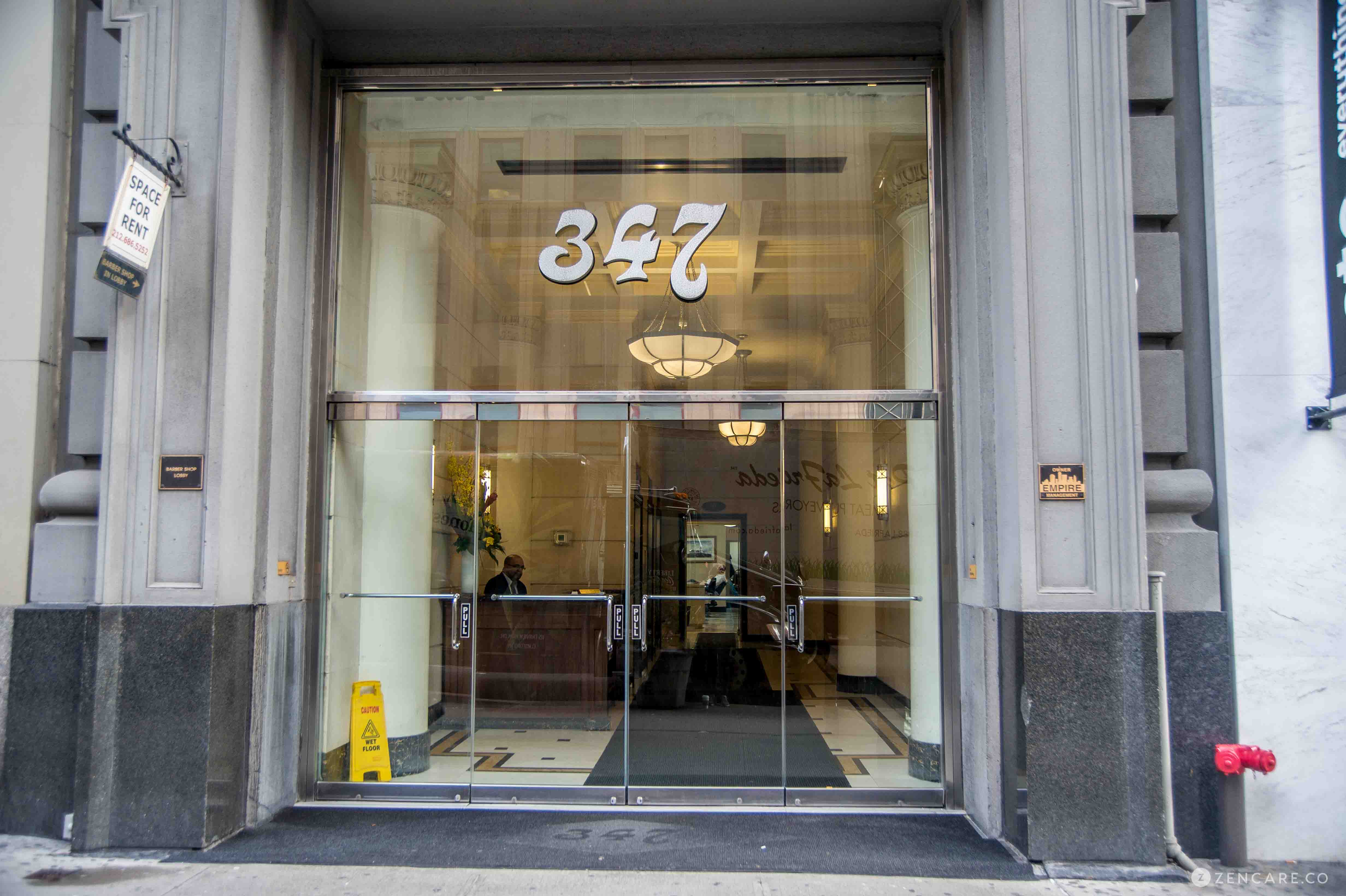 Restore & Renew Therapy