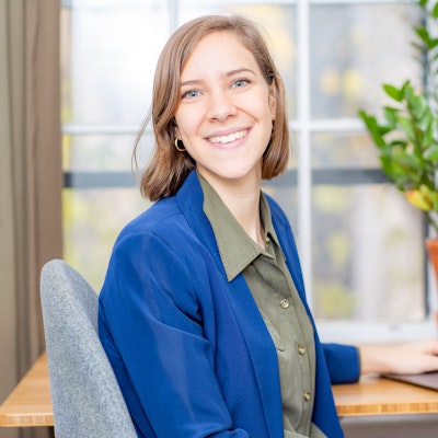 Dixie Soghoian Dixie Soghoian