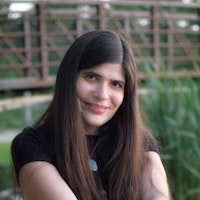 Profile image of Sarah  Sangermano