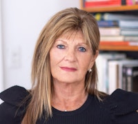 Profile image of Deborah  Hecker