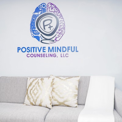 Positive Mindful Counseling, LLC Positive Mindful Counseling, LLC