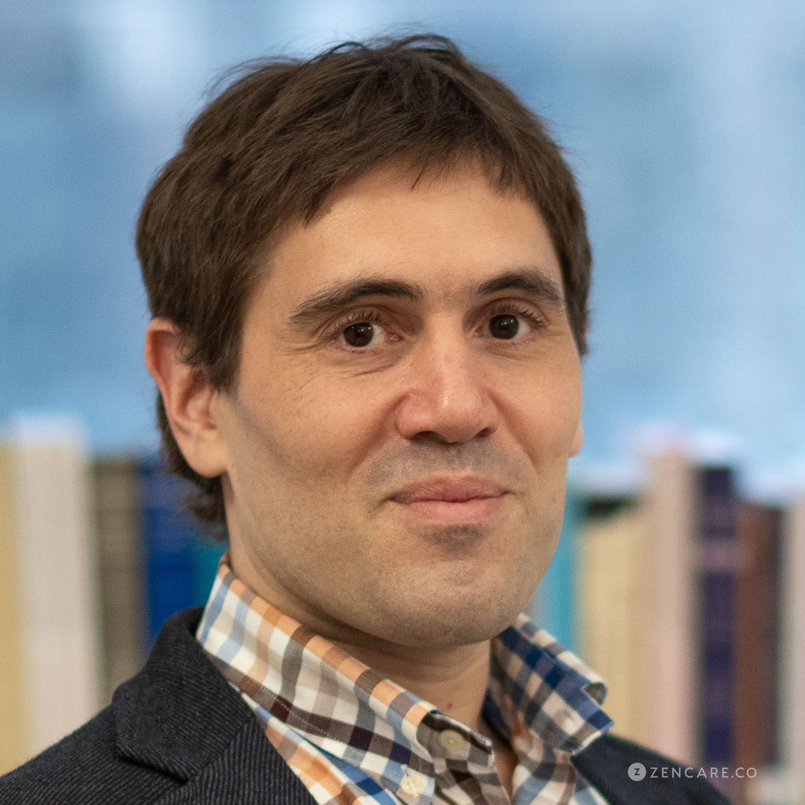 Elliot Greenebaum's profile picture