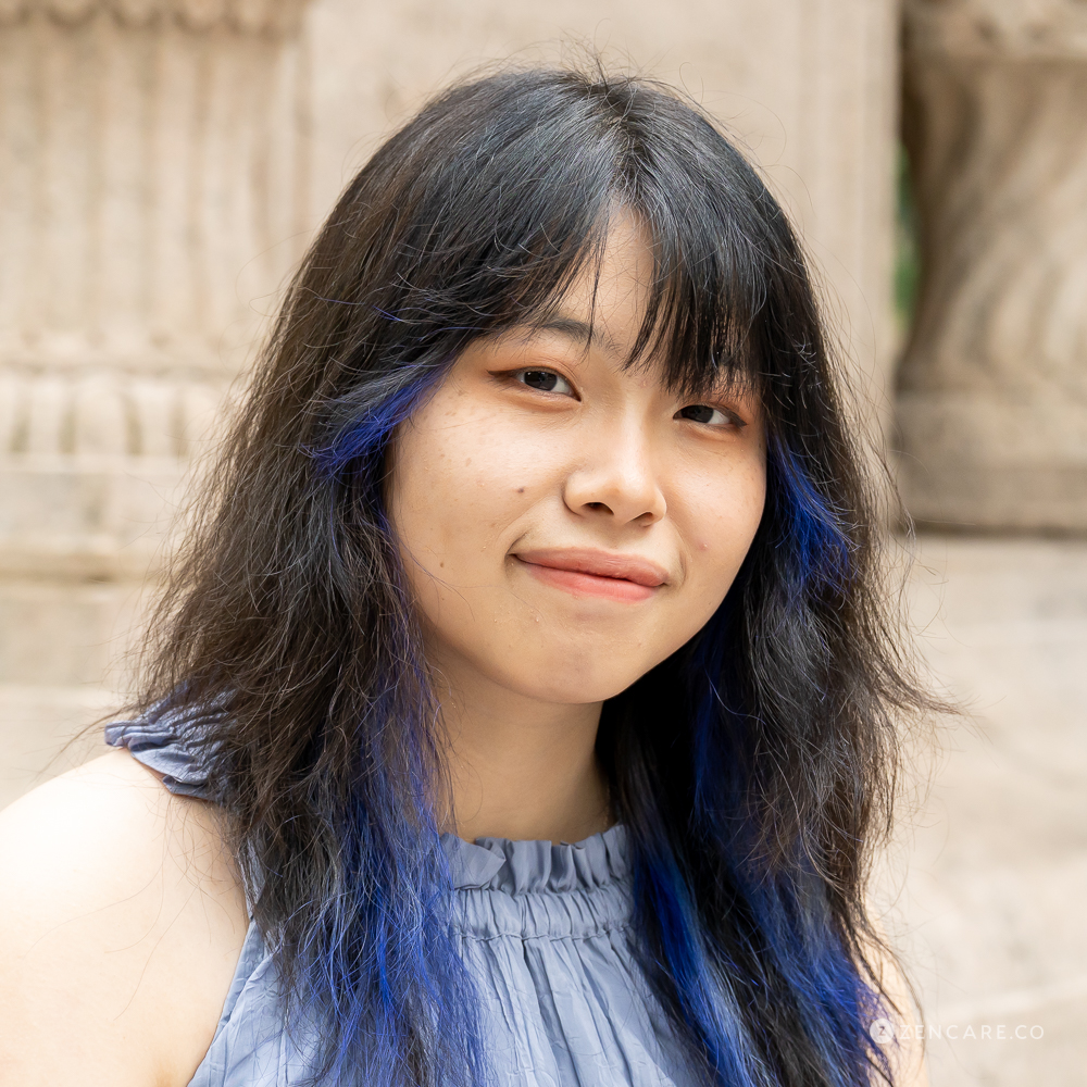 Jingyi Liao's profile picture