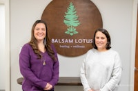 Profile image of Balsam Lotus Healing + Wellness