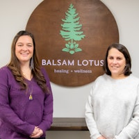Balsam Lotus Healing + Wellness's profile picture