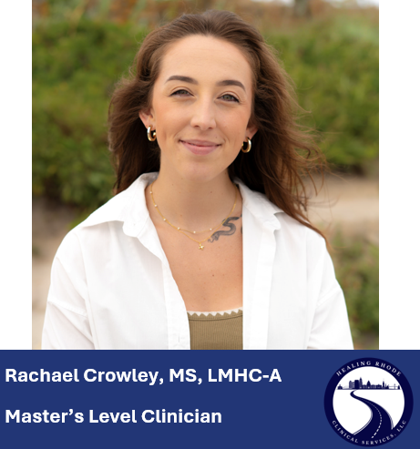 Healing Rhode Clinical Services, LLC