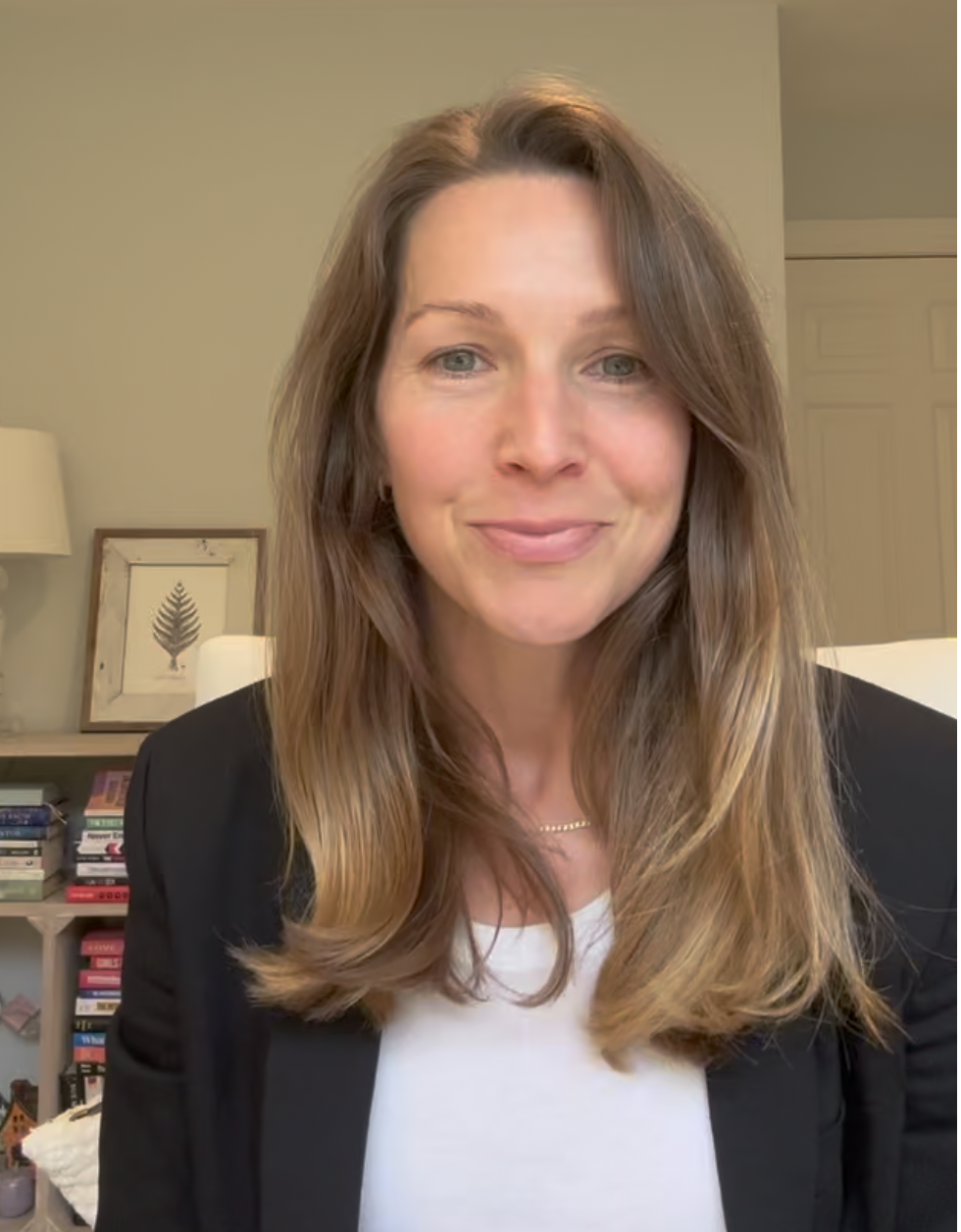 Kate Graham's profile picture