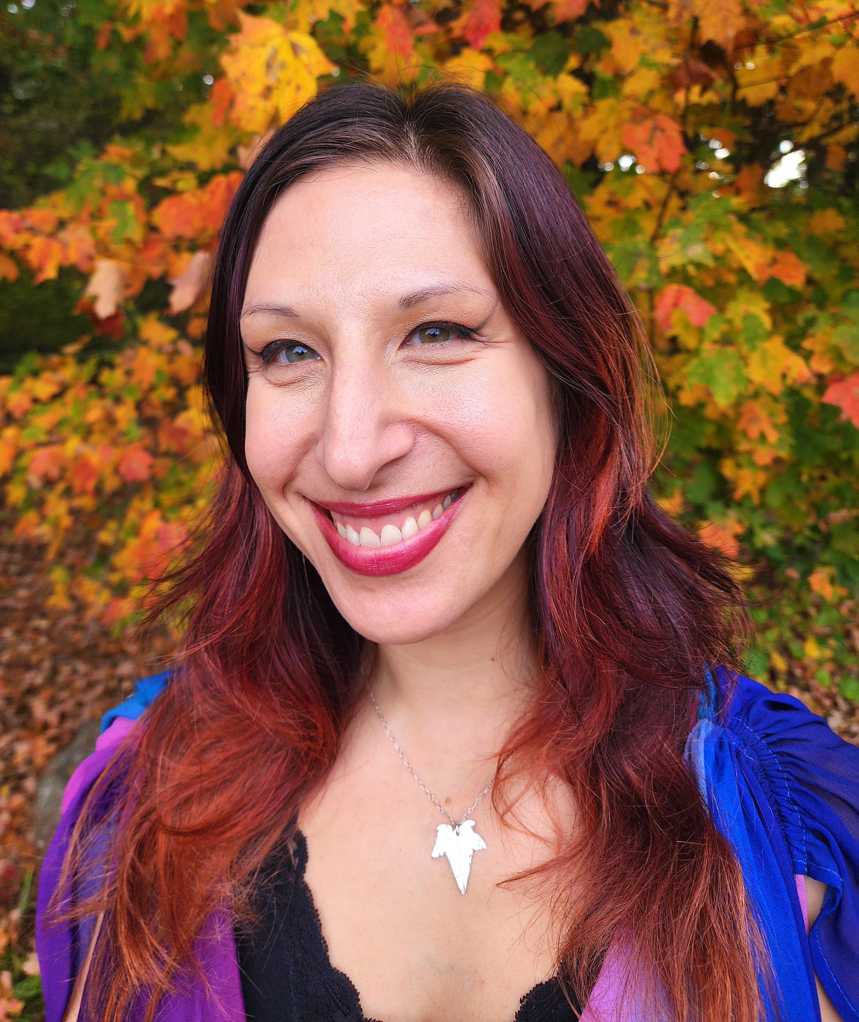 Emily Eldar's profile picture