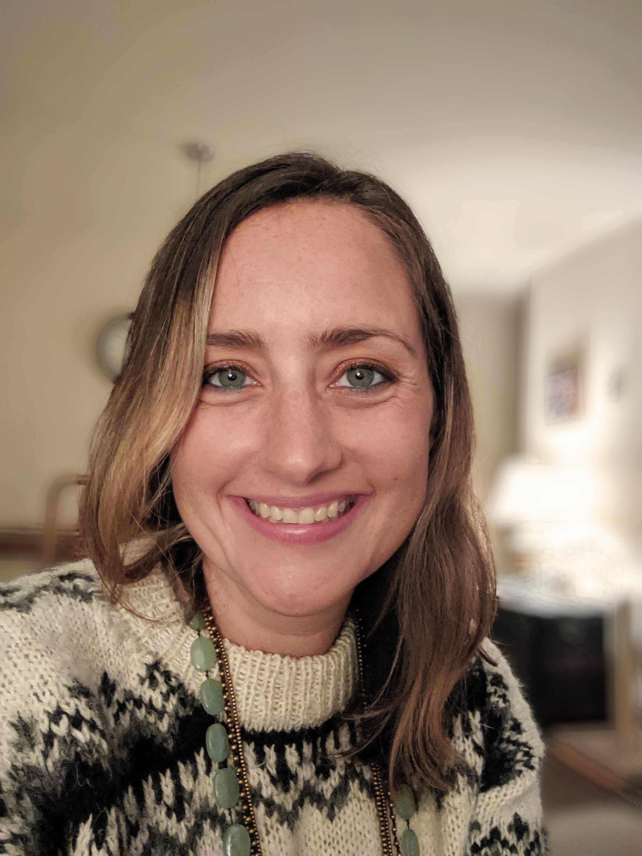 Megan Strathearn's profile picture