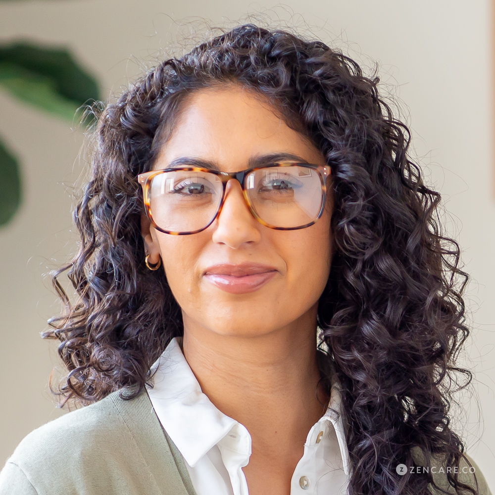 Nadia London's profile picture