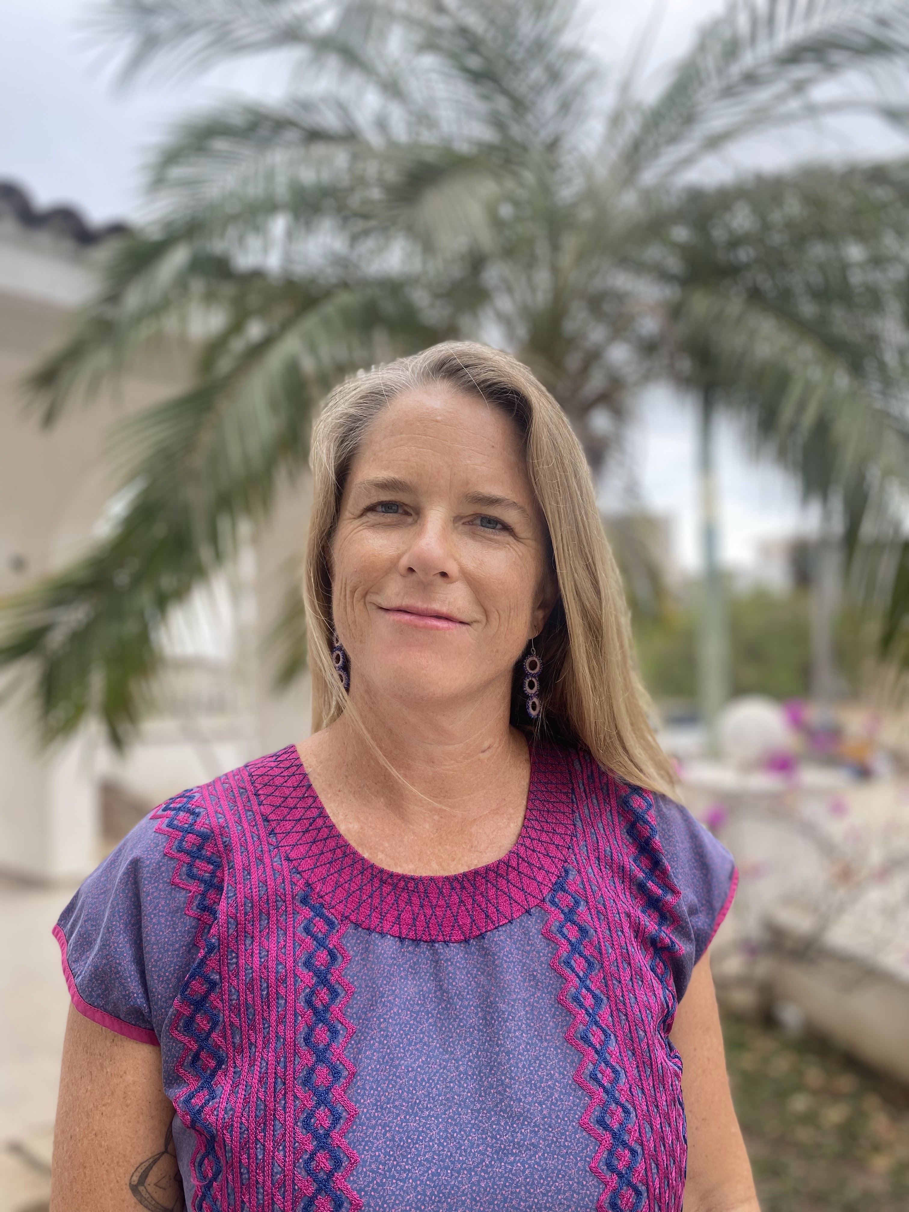 Kate Baker's profile picture