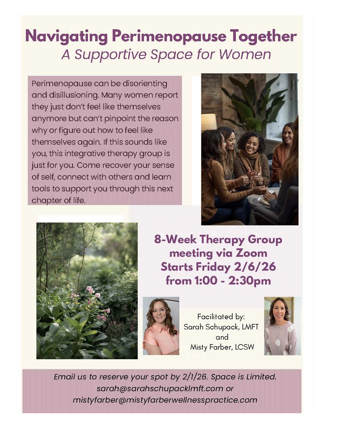 Image of Misty Farber