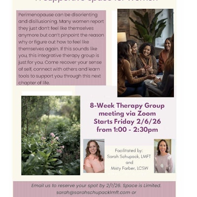 Image of Misty Farber Image of Misty Farber