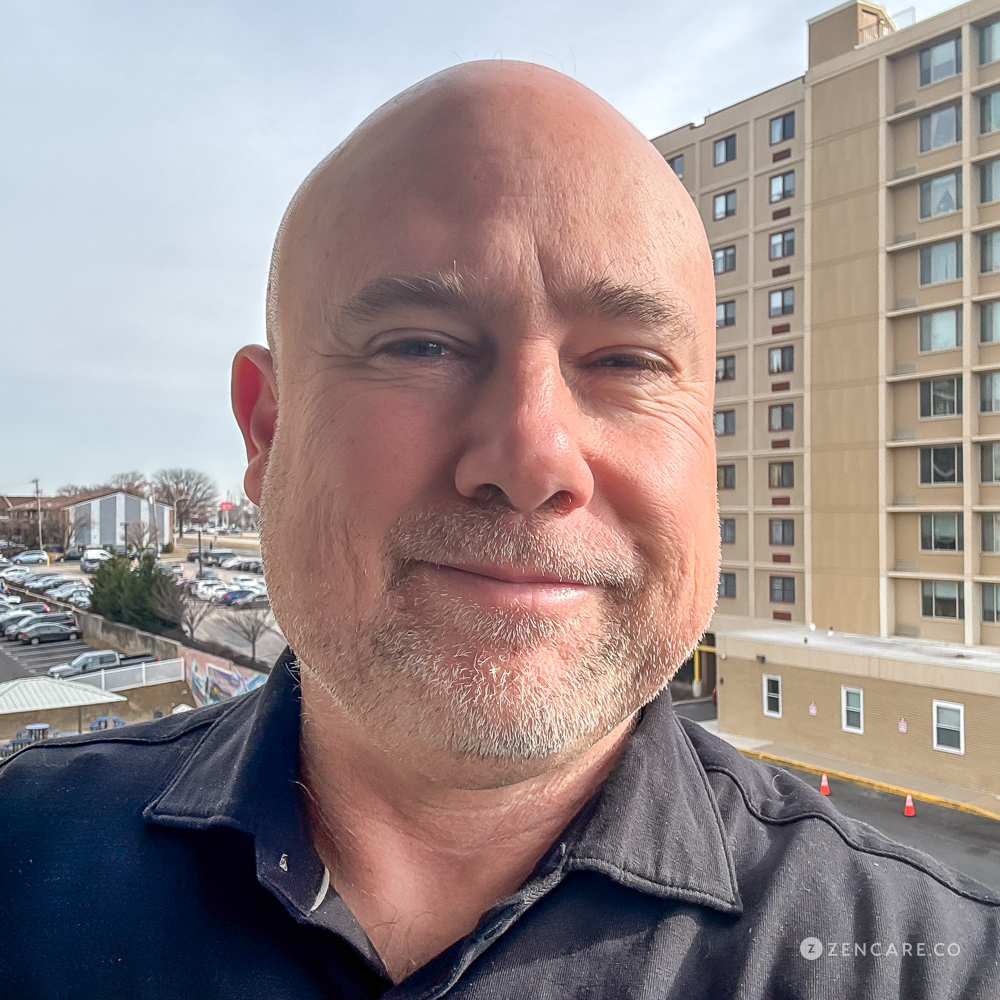 Robert Matthews's profile picture