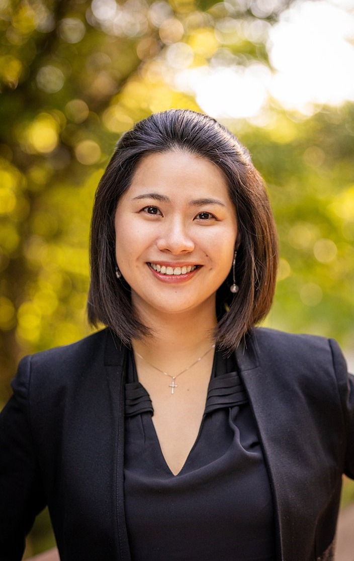 "Joanna" Hsin-Chun Wu's profile picture