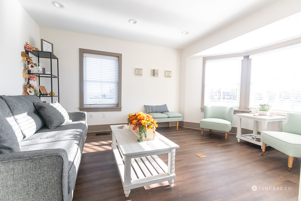 Rising Sun Therapy, LLC