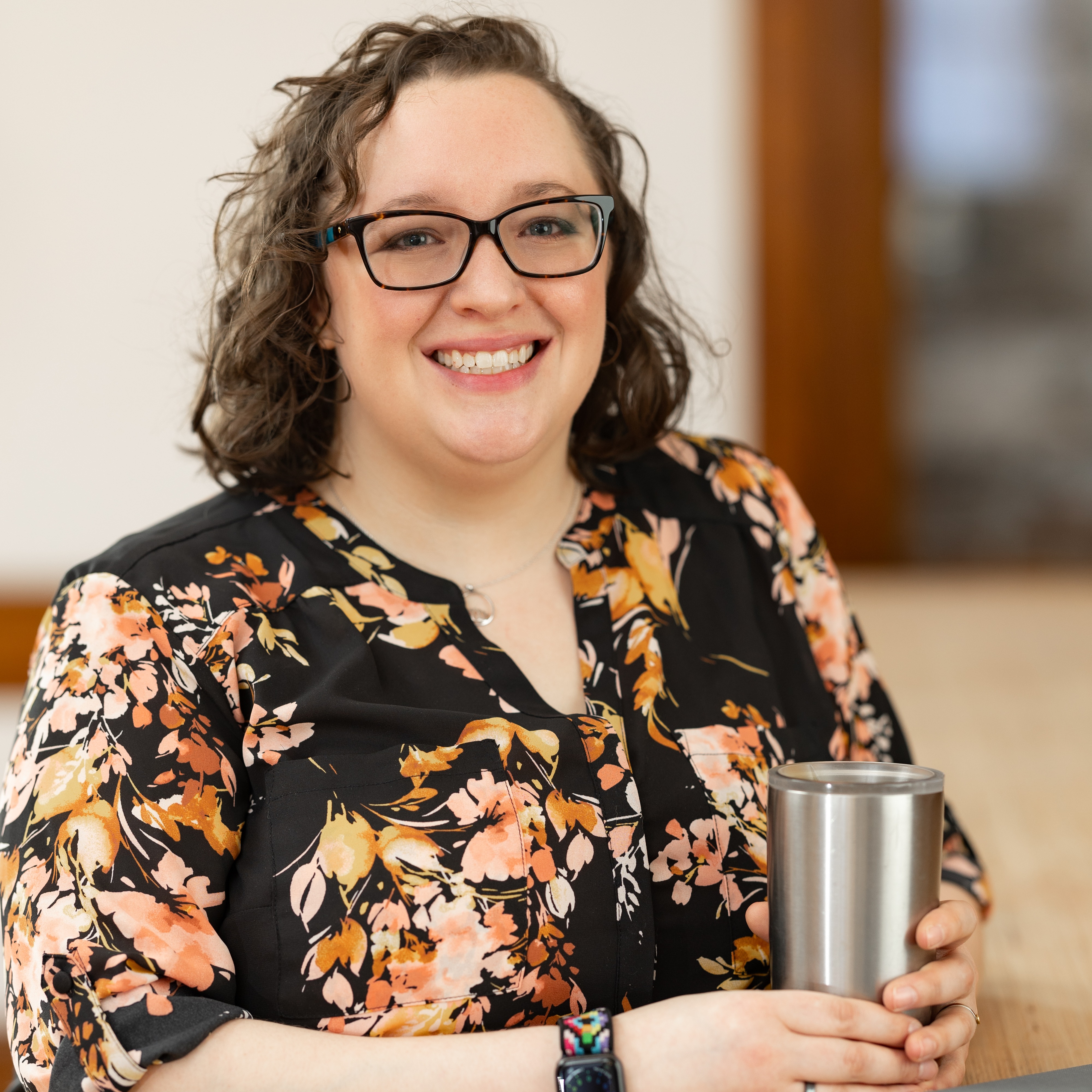 Jacklyn Cargill Meyer's profile picture