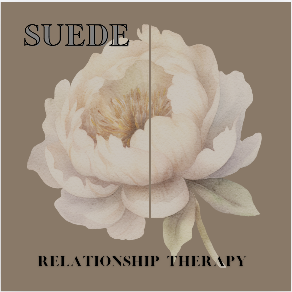 Suede Relationship Therapy