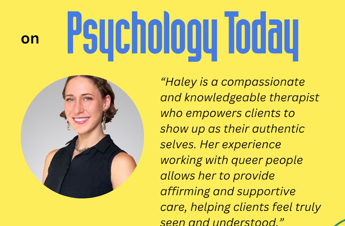 Haley Needle Haley Needle