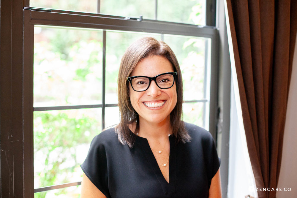 Rebeca Gonzalez-Scherman