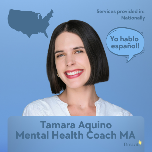 Dreavita Counseling Coaching and Consulting Inc