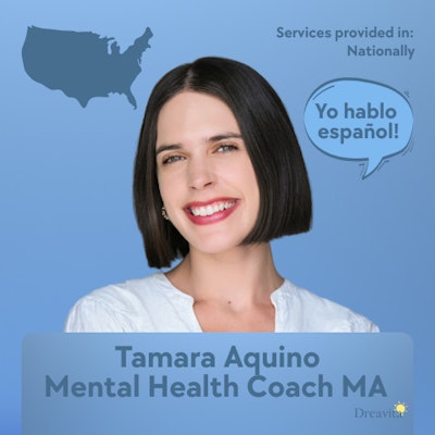 Dreavita Counseling Coaching and Consulting Inc Dreavita Counseling Coaching and Consulting Inc