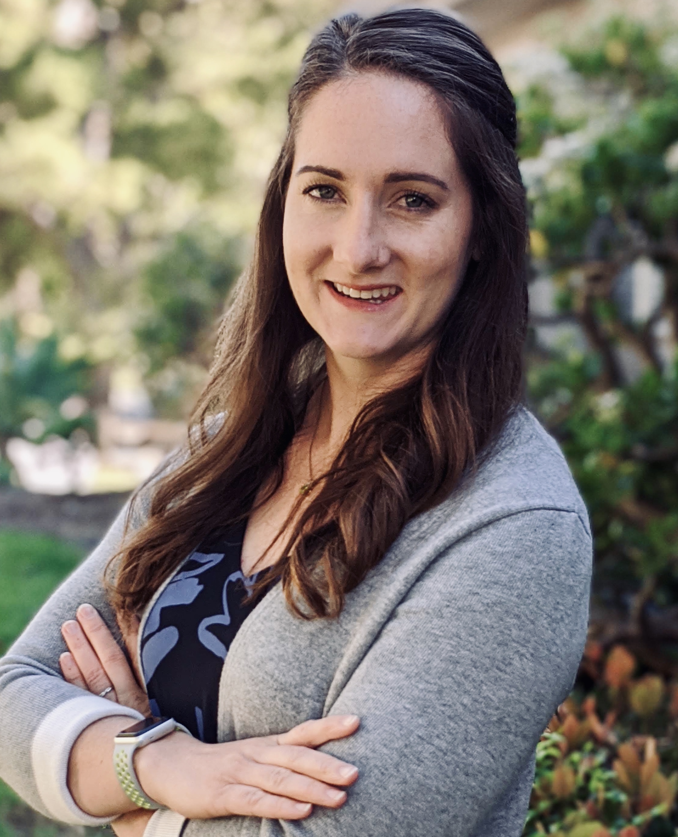 Kristina Anzell's profile picture