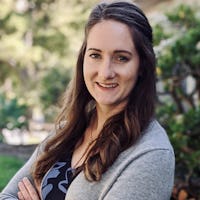 Kristina Anzell's profile picture