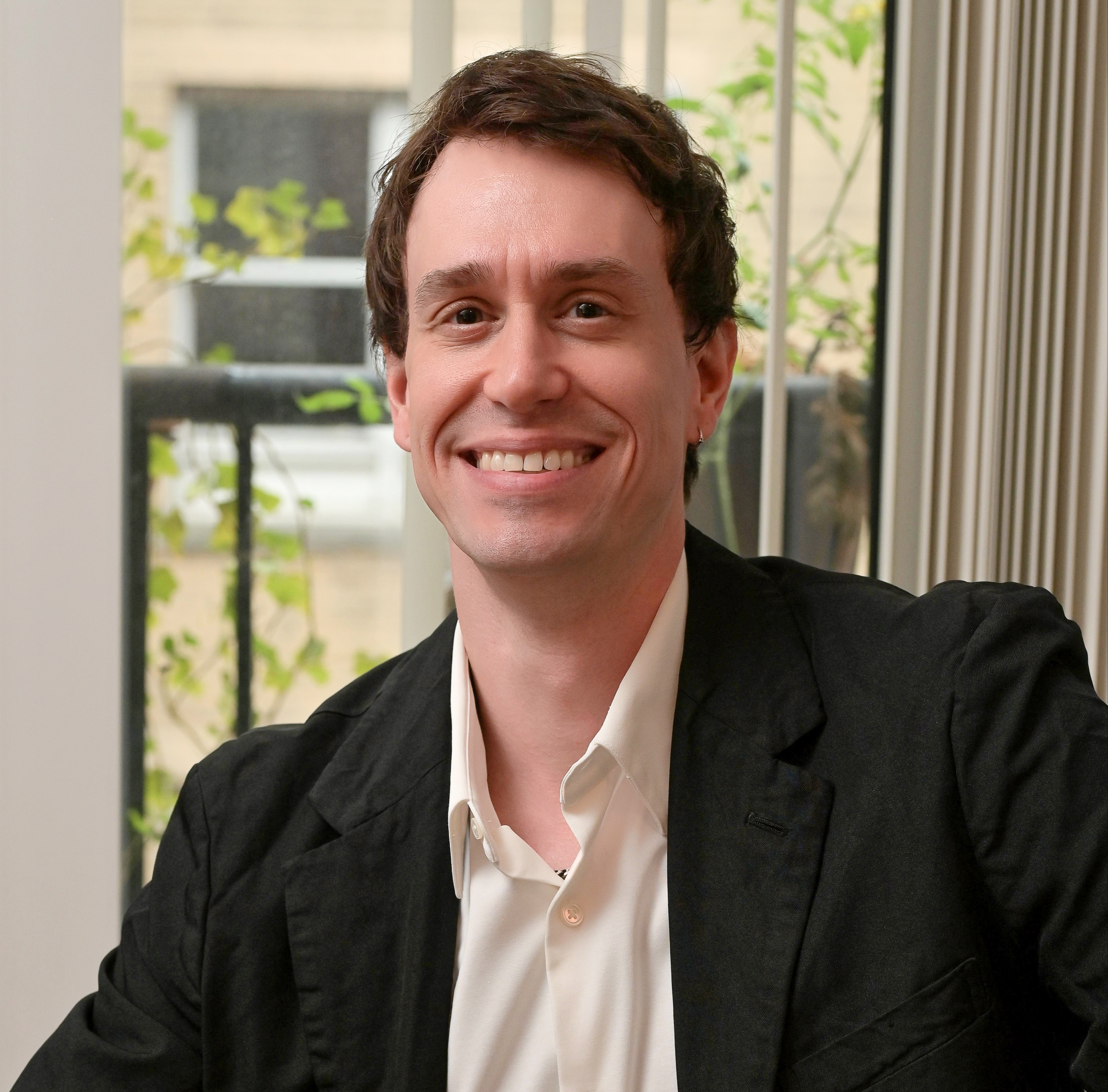 Alexander Beznes's profile picture