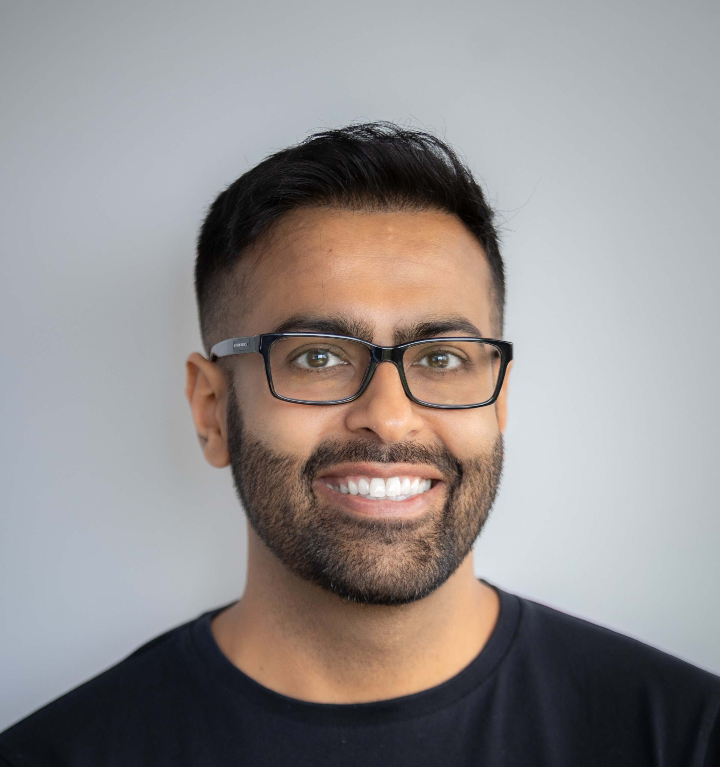 Morteza Hemani's profile picture