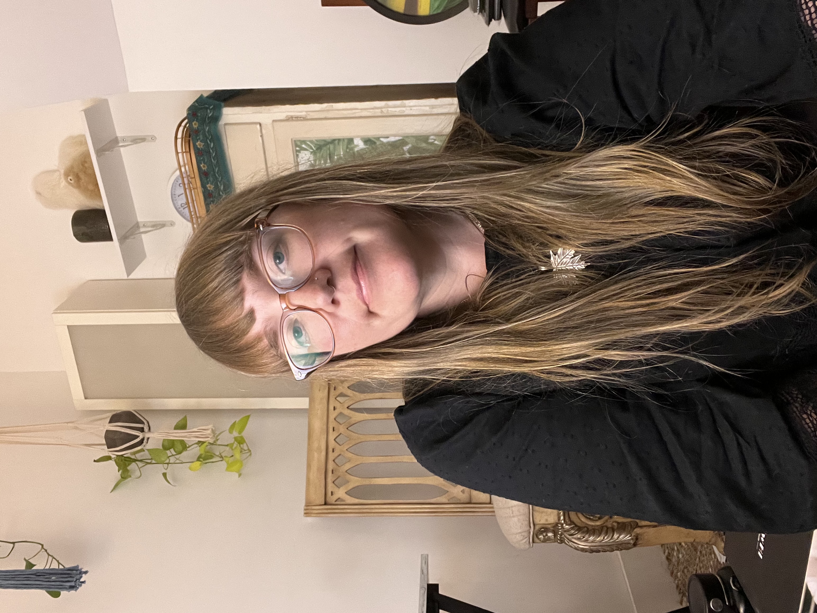 Heather Jackson's profile picture