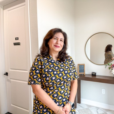 Wendy Morua Wendy Morua