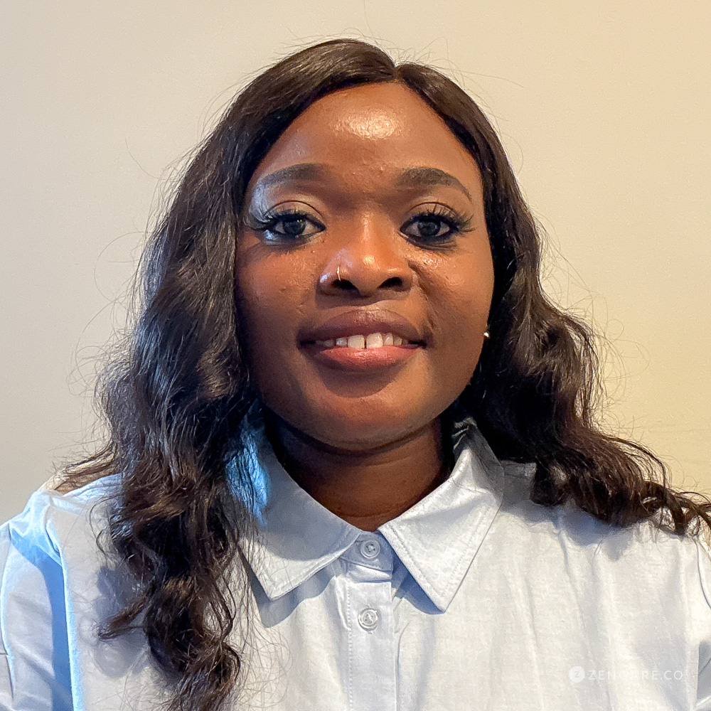 Adaku Anike's profile picture