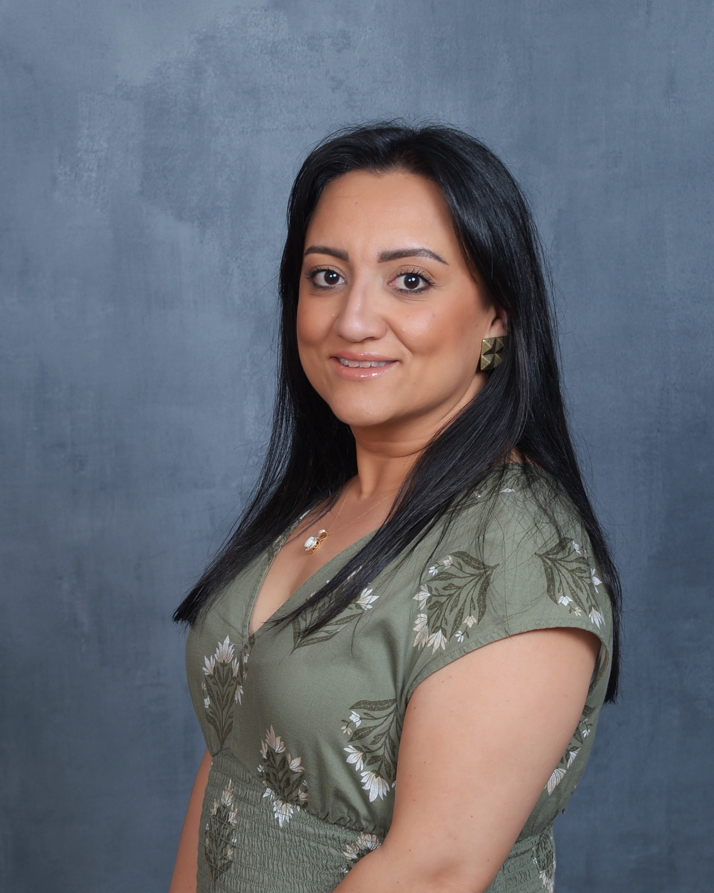 Chiraz El Helou Fathy's profile picture