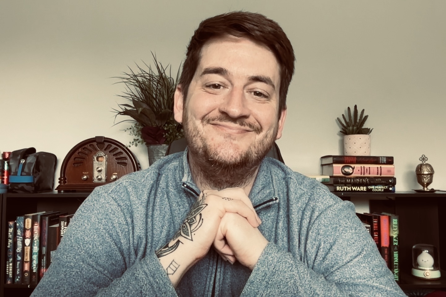 Joseph Shepherd's profile picture
